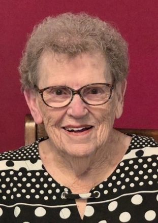 irene leiker