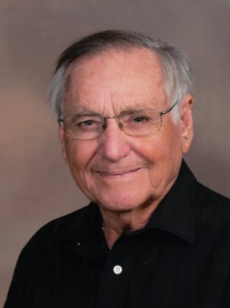 reverend ray keller