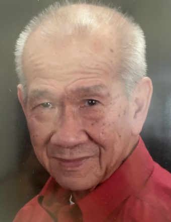 chanh vuong