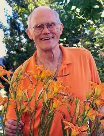 joseph mcconnell