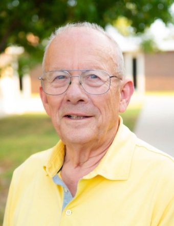 larry duntz