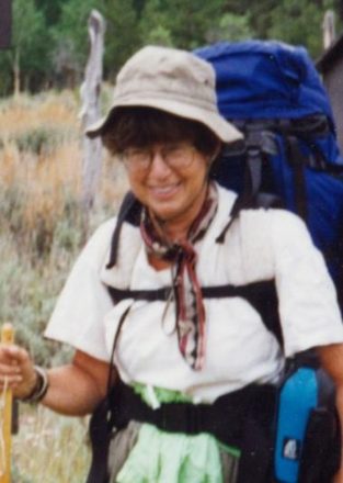 carolyn smith