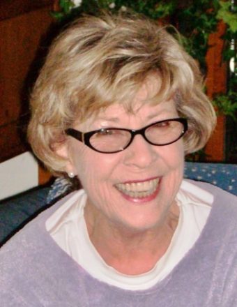 nancy bradley