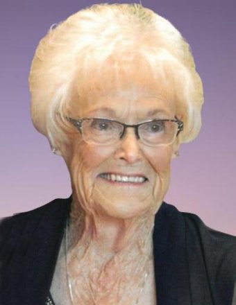 velma robinson