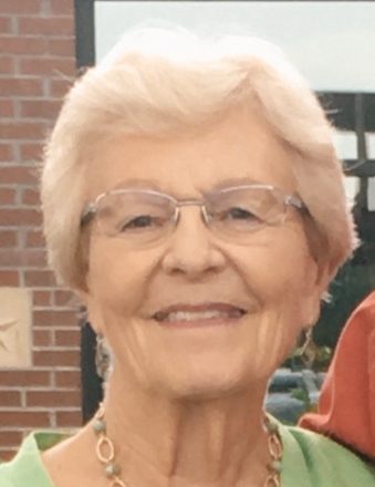 phyllis schreck