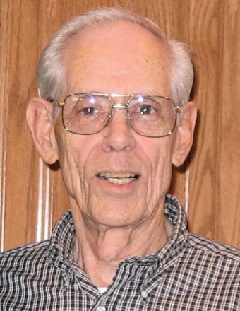 donald tharp