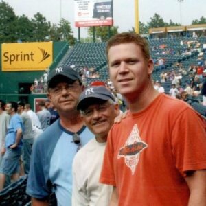 wayne rogers Gallery