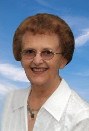 patricia ridder