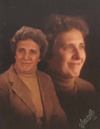 lorrie labauve