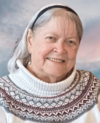 madeline kruger