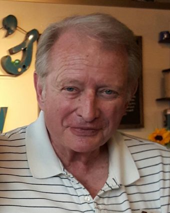 orville brobst