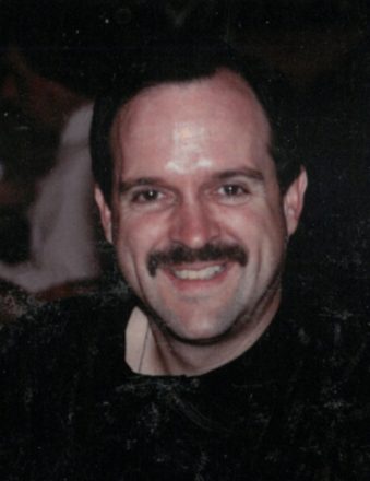 paul dalrymple