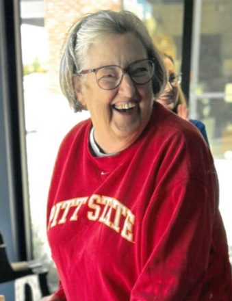 mary campion dunn