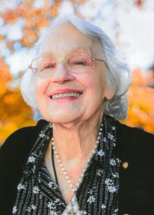 marilyn gardinier