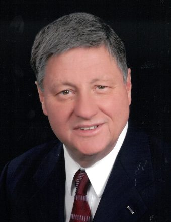 david baker