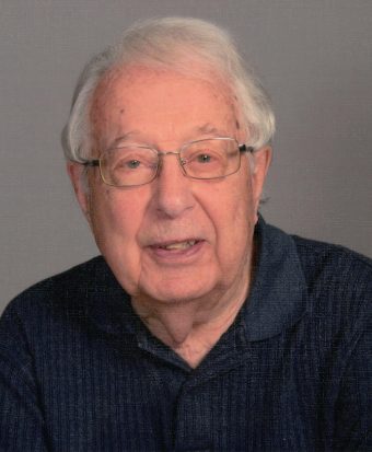 alvin otter