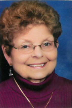 shirley wagner