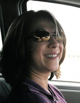 angela blount