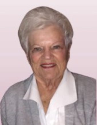 phyllis decker
