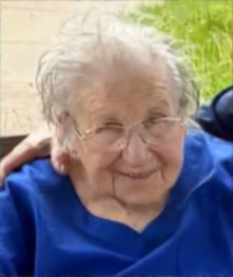 betty stradford