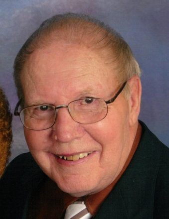 john wenderott