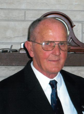walter honer