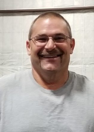 john pfanenstiel