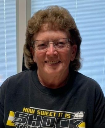 annette gettings