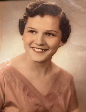 mary lou bramhall