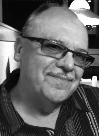 jerry williams