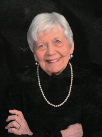 louise shinogle