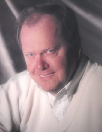 james fugate