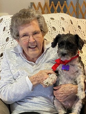 elsie potter