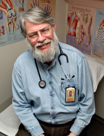 steen mortensen,md