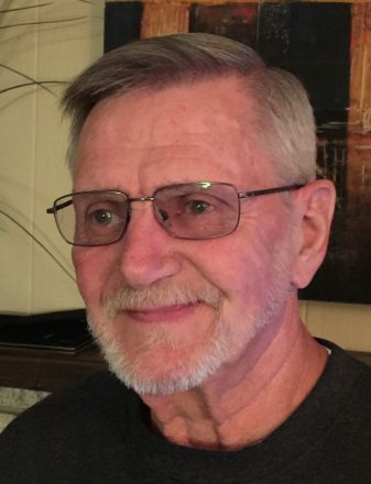 tom mccall