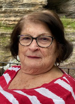 linda stevens