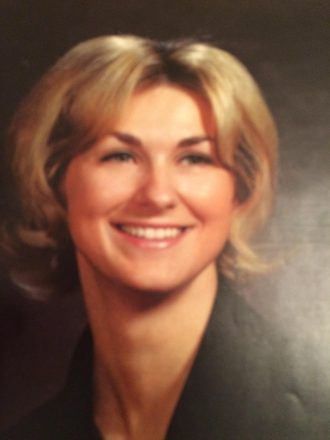 sheryl mitchell