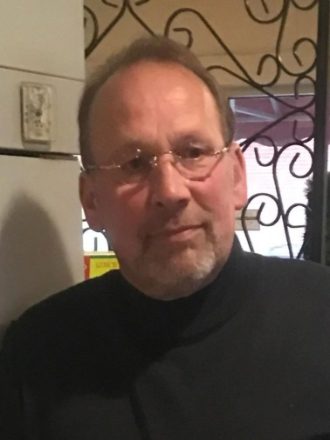 brent helm