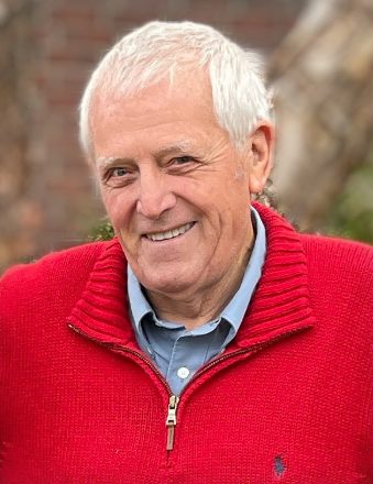 kenneth steffens