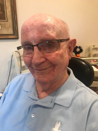 raymond brummett