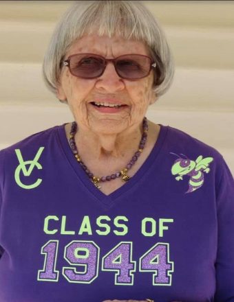 hazel matson