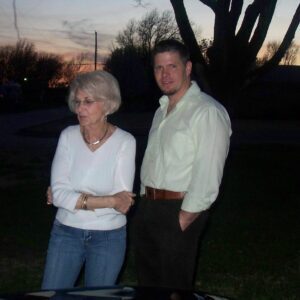 sandra steven Gallery