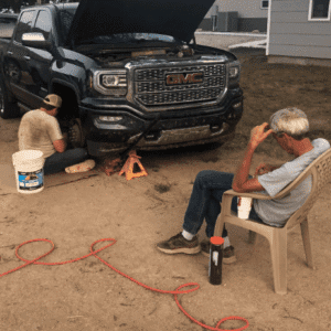 larry fasbender Gallery