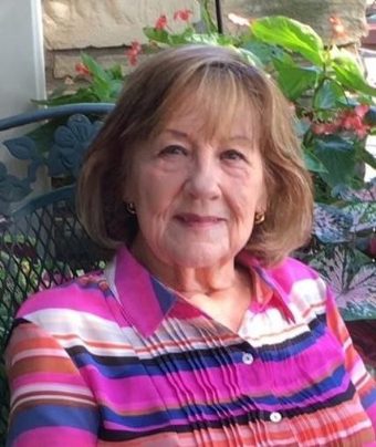 sharron hill