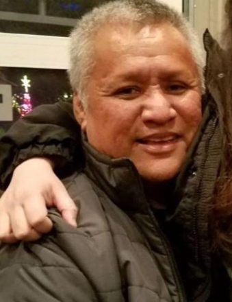 henry flores, jr.
