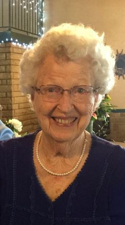 frances schoenecker