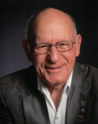 henry vestering, jr