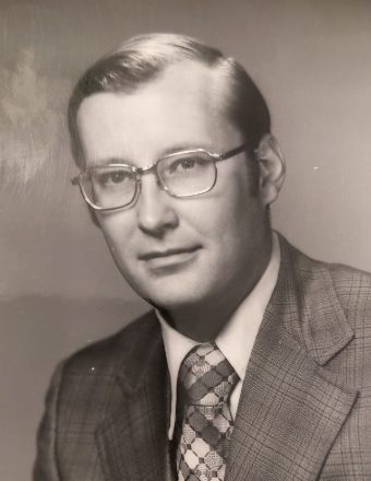 james weldon