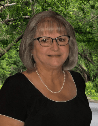 susan forrest