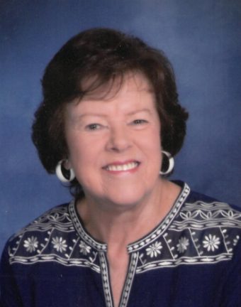 patricia malone